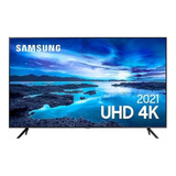 Smart Tv Samsung Un50au7700gxzd Led 4k 50 100v/240v