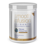 Smooth Infusion Gloss Alisante 950g