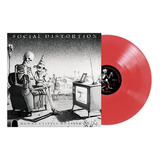 Social Distortion Lp Color Mommy's