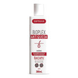 Softhair Bioplex Antiqueda Shampoo 300ml
