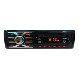 Som Automotivo First Option 6660bsc Com Usb, Bluetooth E Leitor De Cartão Sd