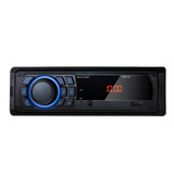 Som Automotivo Multilaser Trip P3350 Com Usb E Bluetooth