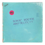 Sonic Youth Cd Duplo Live