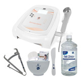  Sonopulse Iii Ibramed - Aparelho De Ultrassom 1 Mhz E 3 Mhz