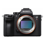 Sony Alpha A7r Iva Ilce7rm4a-r