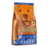 Special Dog Premium Alimento Para
