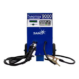  Spotter 1800 Digital Automática Band 9000 220v Prot Bateria