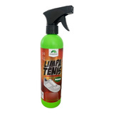 Spray Limpa Tenis 500ml