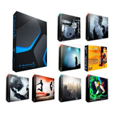  Studio One 5 Professional V5 + Soundsets + Melodyne V5