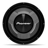  Subwoofer Pioneer 12 4 Ohms 350w Rms Bass Bobina Simples