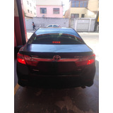  Sucata Toyota Camry 2013 2014 2015 2016 2017 Pecas