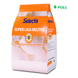  Super Liga Neutra Selecta Pacote - 1kg 