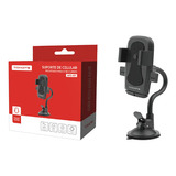  Suporte Celular Carro Veicular Para Brisa Painel Gps Ventos