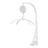 Suporte Para Móbile De Berço Giratório E Musical - Promoção