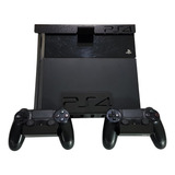 Suporte Parede Ps4  Playstation