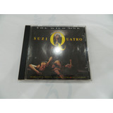 Suzi Quatro - The Wild One - The Greatest Hits