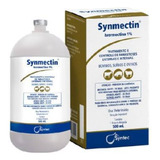 Synmectin Tratamento E Controle