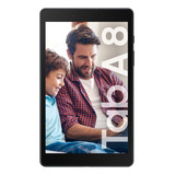 Tablet Samsung Galaxy Tab A 2019 Sm-t290 8 32gb Preto Com 2gb De Memória Ram