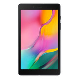 Tablet Samsung Galaxy Tab A 2019 Sm-t295 8 32gb Black Com 2gb De Memória Ram