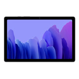 Tablet Samsung Galaxy Tab A7 Sm-t505 10.4 64gb Dark Gray Com 3gb De Memória Ram
