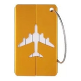 Tag Identificador Etiqueta De Mala E Mochila