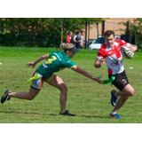 Tag Rugby  