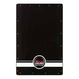  Tampa Para Cajón Sob Medida Personalizada | Witler Drums