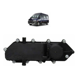  Tampa Plástica Respiro Motor Fiat Ducato 2.3 2015 504132147