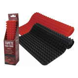  Tapete Culinário Em Silicone P/ Forno Antiaderente P/ Assar