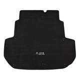 Tapete Porta-malas Citroen C4 Pallas 2007 À 2013