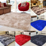 Tapete Sala 1,50x2,00 Peludo Shaggy Macio + Brinde.