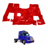  Tapete Vinil Vermelho Para Volvo Nh Globetrotter Bicudo Ano