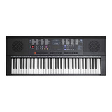 Teclado Musical Spring Tc-261 61 Teclas Preto 110v/220v