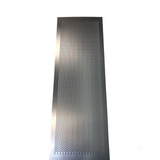 Tela Caixa Som - 95x13cm - Furo 3mm Redondo - B15