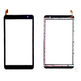  Tela Toque Touch Vidro Compatível Tablet Positivo T800 T810
