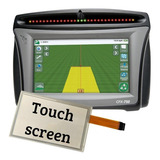  Tela Touch Screen Monitor Gps Trimble Cfx-e Fmx -750 
