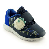promoção de tenis infantil ortopé
