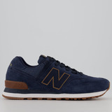 tenis new balance 880 marrom