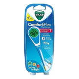 Termometro Digital Vicks Comfortflex
