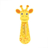 Termometro Para Banho Girafinha