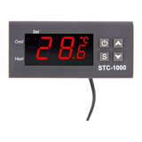  Termostato Digital Stc-1000 Controlador Temperatura 110/220