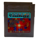  Tetris Flash Gbc Game Boy Color Nintendo Original