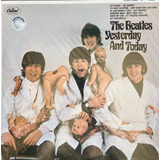 The Beatles Lp Picture Disc