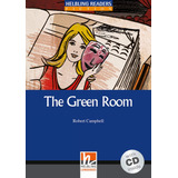 The Green Room With Cd