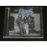 The Rods-s/t(the Rods) Cd-c/ 02