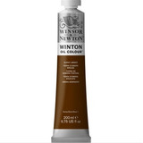  Tinta A Óleo Winsor & Newton Winton - Tubo De 200ml