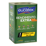 Eucatex
