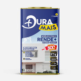 Tinta Latex Acrílico Fosca Parede 18lts Rende Muito Até 500