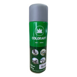 Tinta Spray Automotivo Primer Cinza - Colorart 300ml