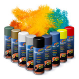 Tinta Spray Uso Geral E